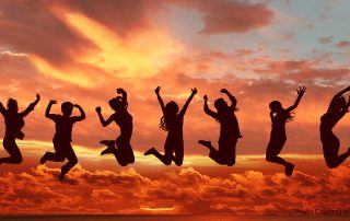 Ώρα Αποφόρτισης και Χαλάρωσης